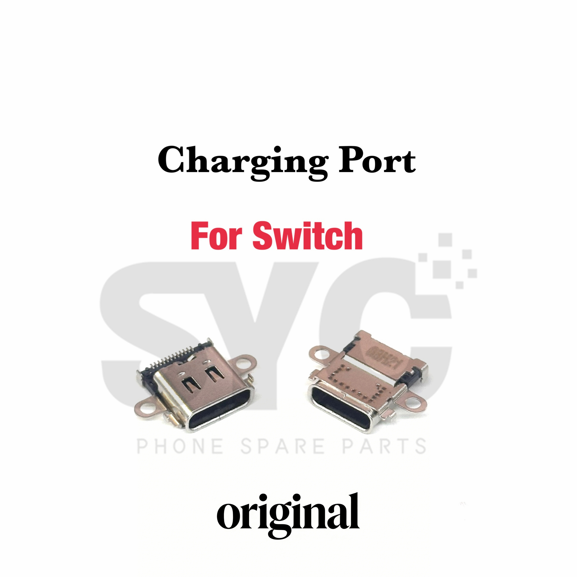 Orijinal USB Şarj Portu Dock N - Gaming Console Nintendo incelemesi ve fiyatı
