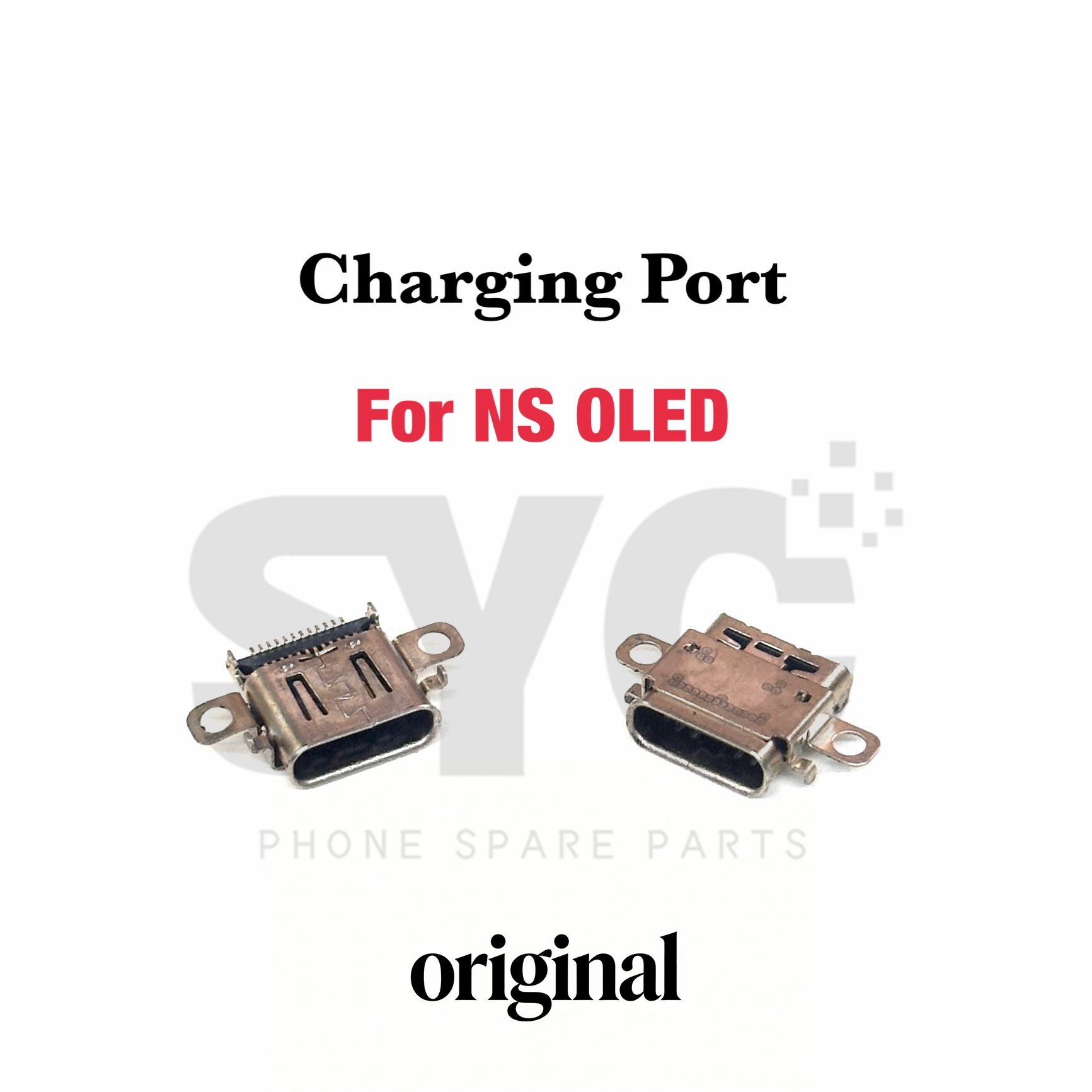 Orijinal USB Şarj Portu Dock N - Gaming Console Nintendo incelemesi ve fiyatı