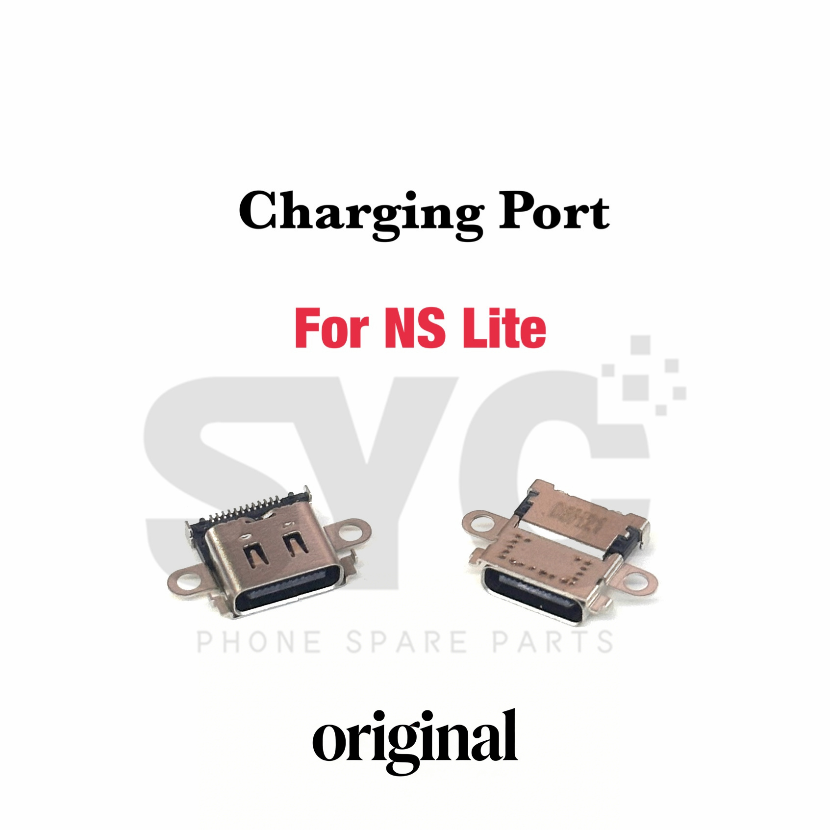 Orijinal USB Şarj Portu Dock N - Gaming Console Nintendo incelemesi ve fiyatı