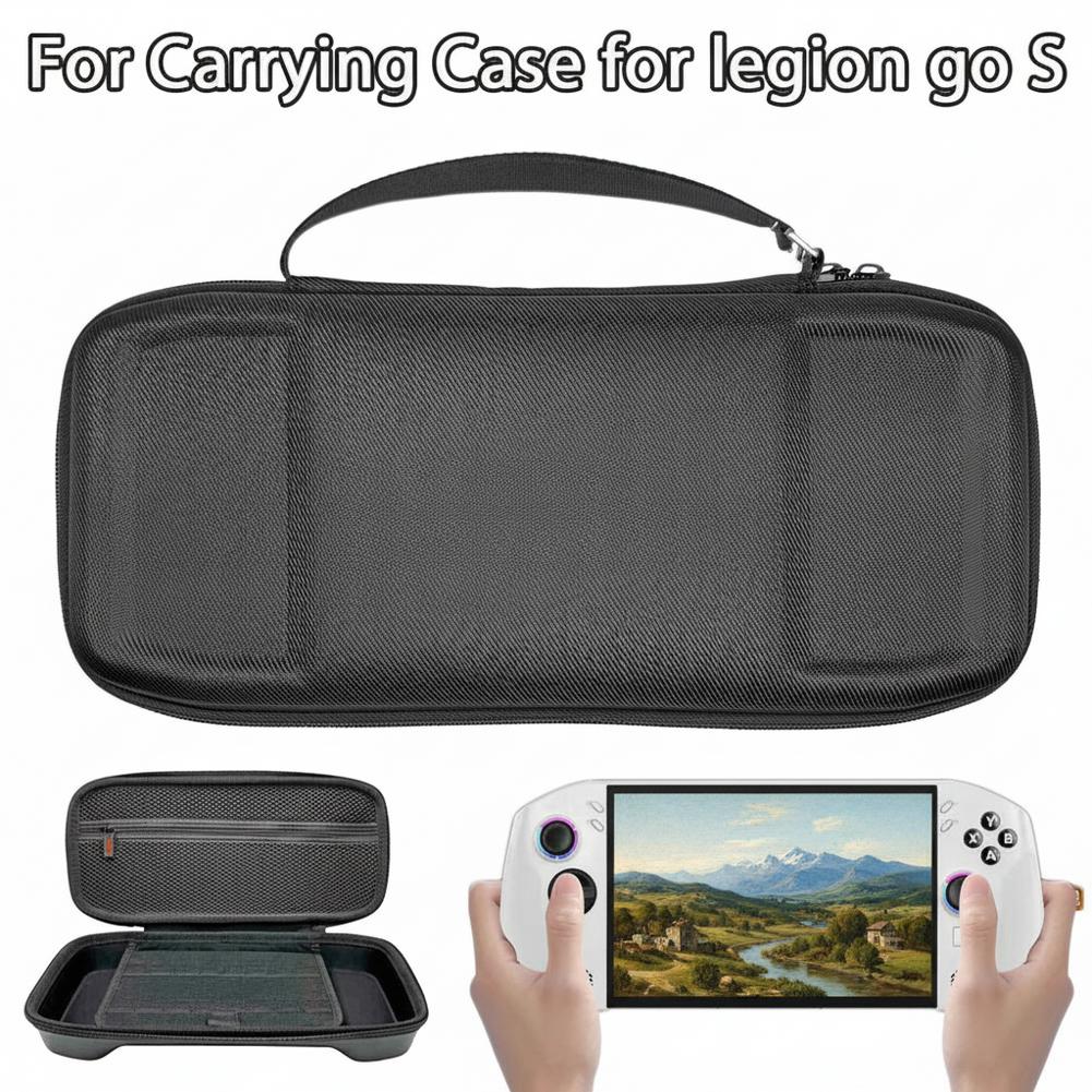 Lenovo Legion Go/Go S için Ser - Gaming Console Lenovo incelemesi ve fiyatı