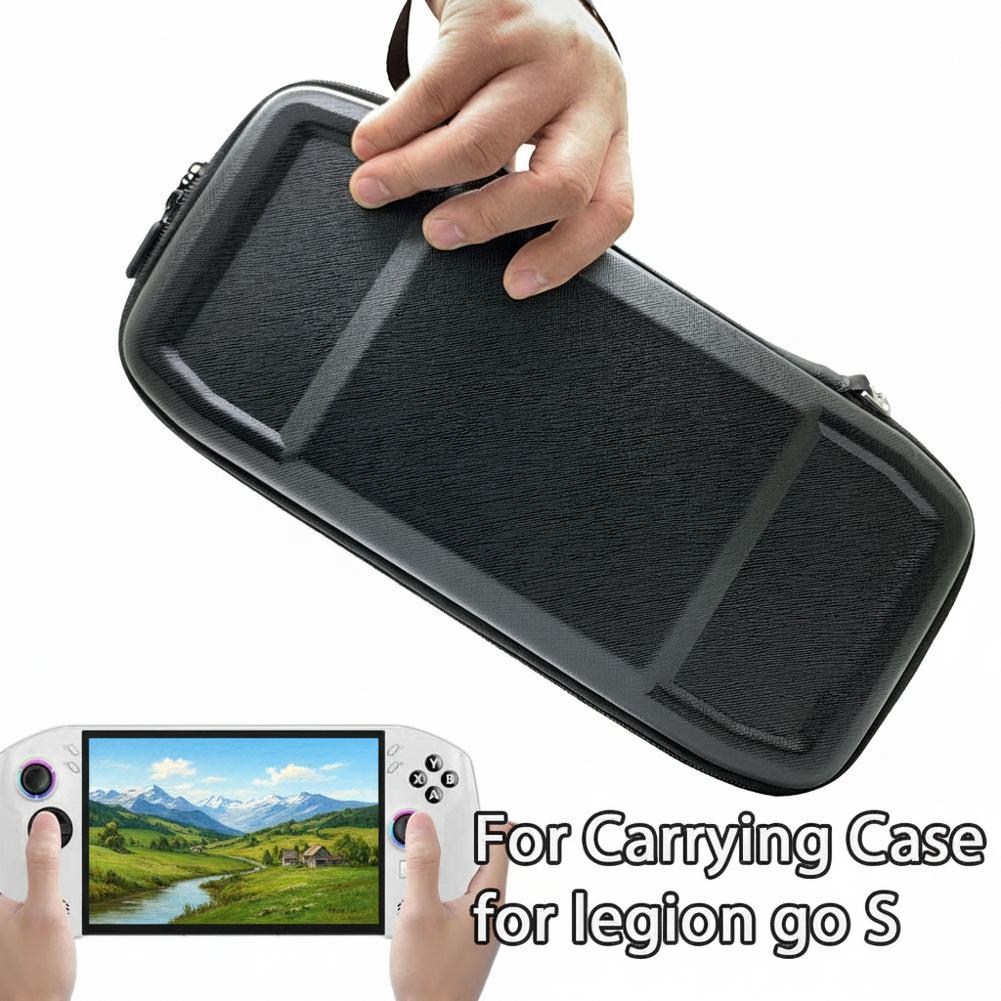 Lenovo Legion Go/Go S için Ser - Gaming Console Lenovo incelemesi ve fiyatı