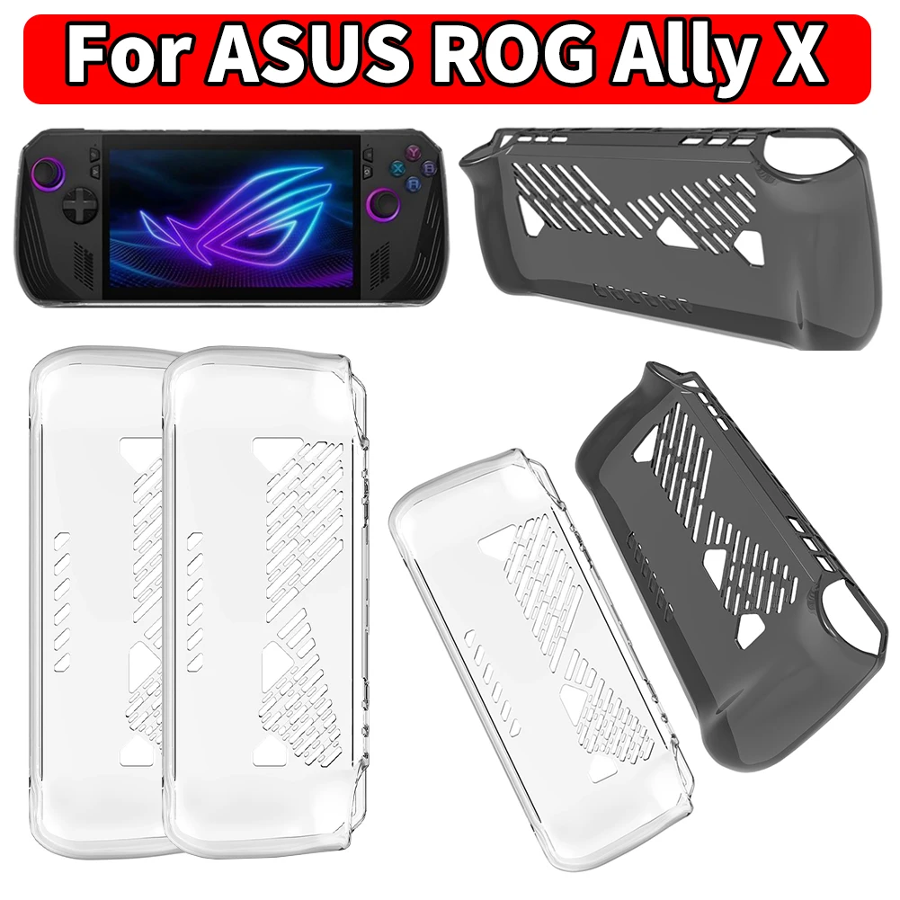 ASUS ROG Ally X Durumda Oyun K - Gaming Console Asus Rog incelemesi ve fiyatı