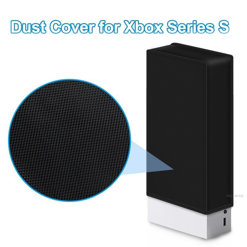 Xbox Series S Konsolu için Toz - Microsoft Console Xbox Series S incelemesi ve fiyatı