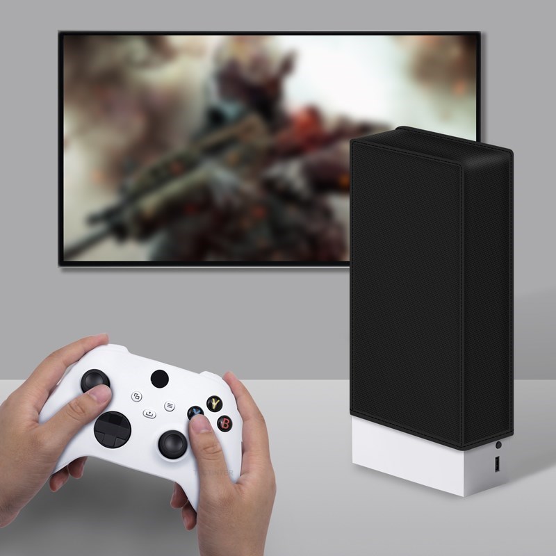 Xbox Series S Konsolu için Toz - Microsoft Console Xbox Series S incelemesi ve fiyatı