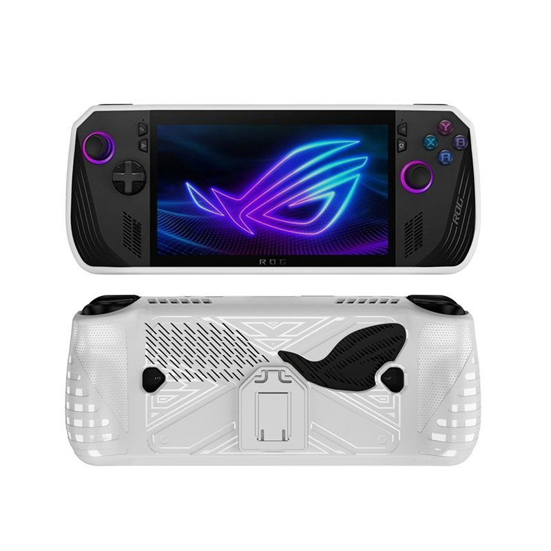 Asus ROG Ally X Oyun Konsolu İ - Gaming Console Asus Rog incelemesi ve fiyatı