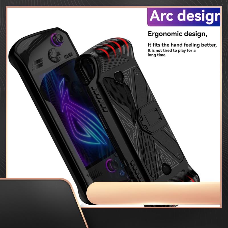 Asus ROG Ally X Oyun Konsolu İ - Gaming Console Asus Rog incelemesi ve fiyatı