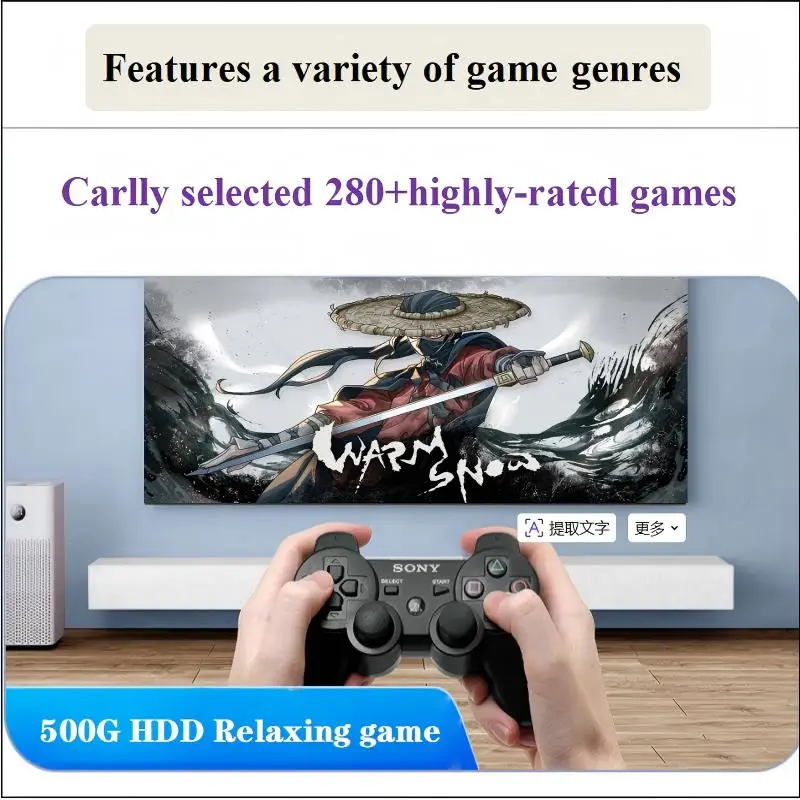 ZieBuddy Tak ve Çalıştır Oyun  - Gaming Console Download incelemesi ve fiyatı